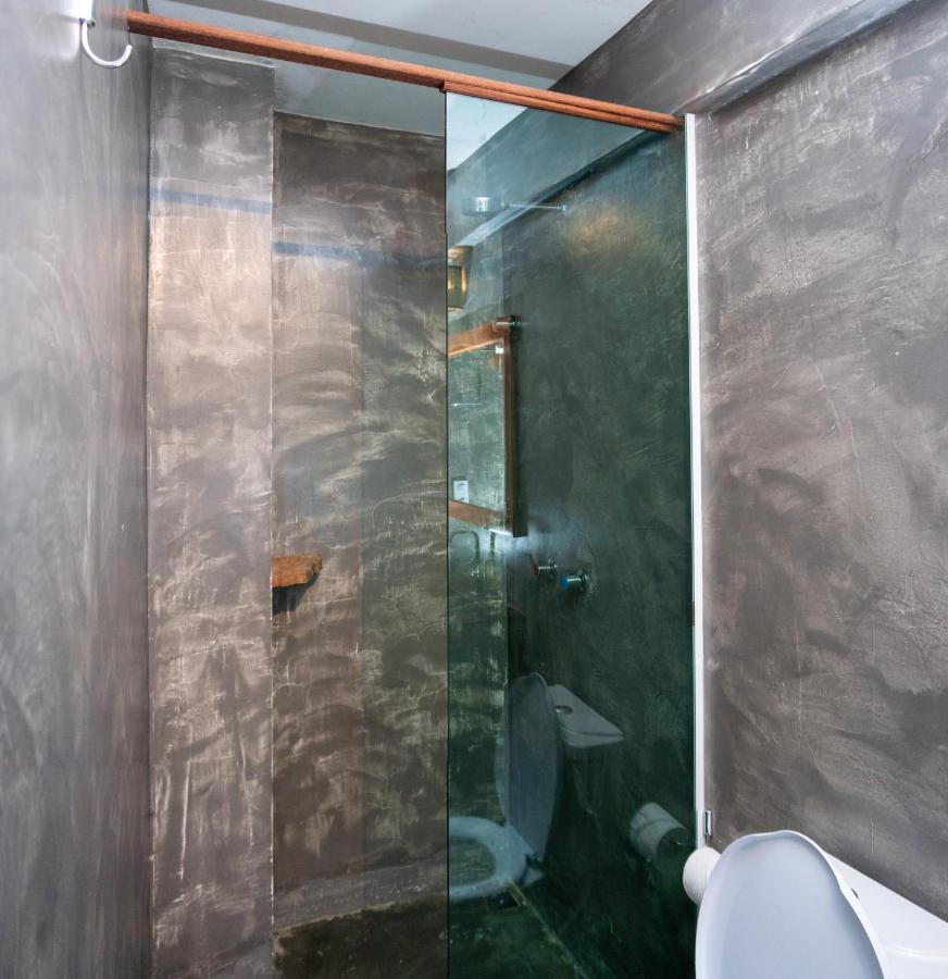 Villa Zen Hotel Camocim Εξωτερικό φωτογραφία