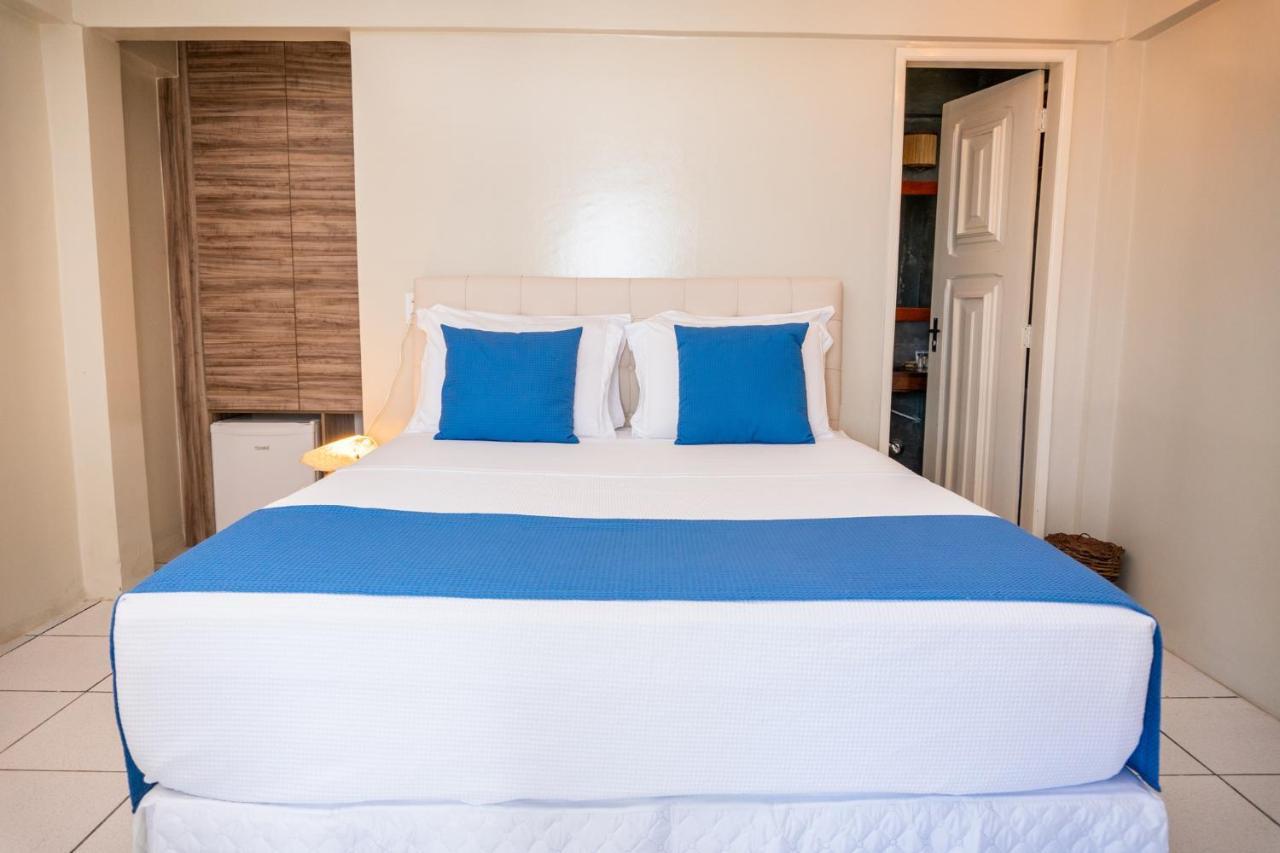 Villa Zen Hotel Camocim Εξωτερικό φωτογραφία