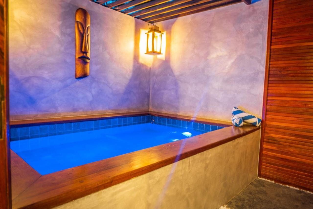 Villa Zen Hotel Camocim Εξωτερικό φωτογραφία