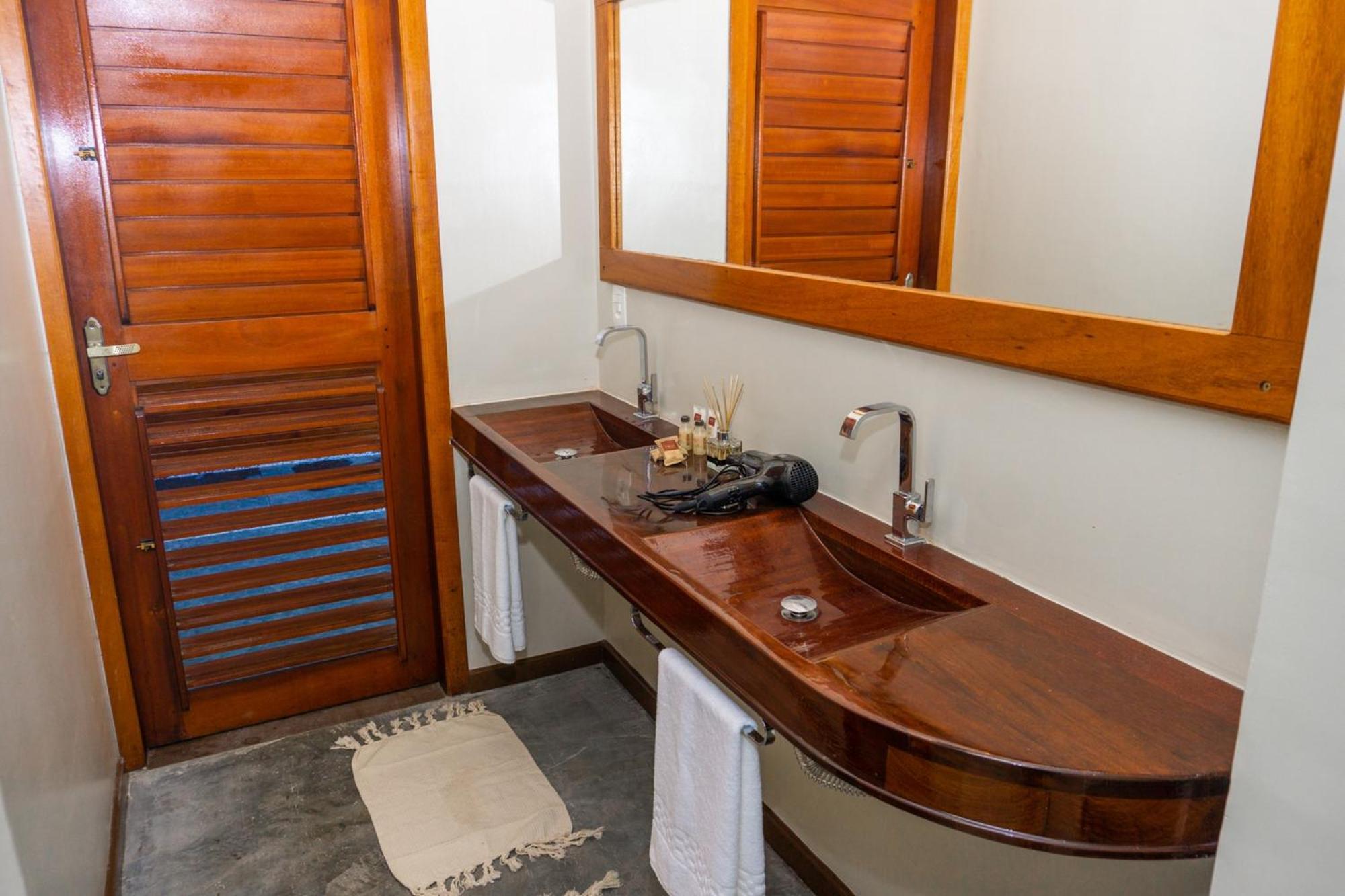 Villa Zen Hotel Camocim Εξωτερικό φωτογραφία