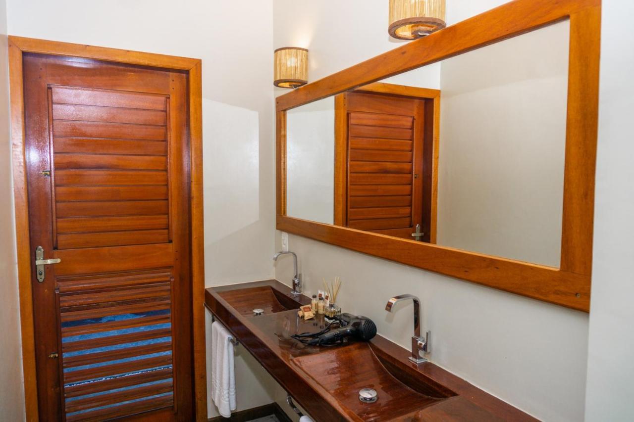 Villa Zen Hotel Camocim Εξωτερικό φωτογραφία