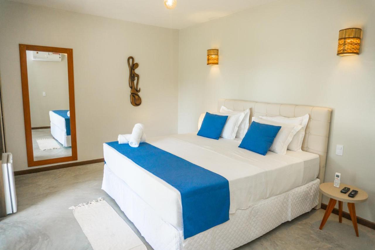 Villa Zen Hotel Camocim Εξωτερικό φωτογραφία
