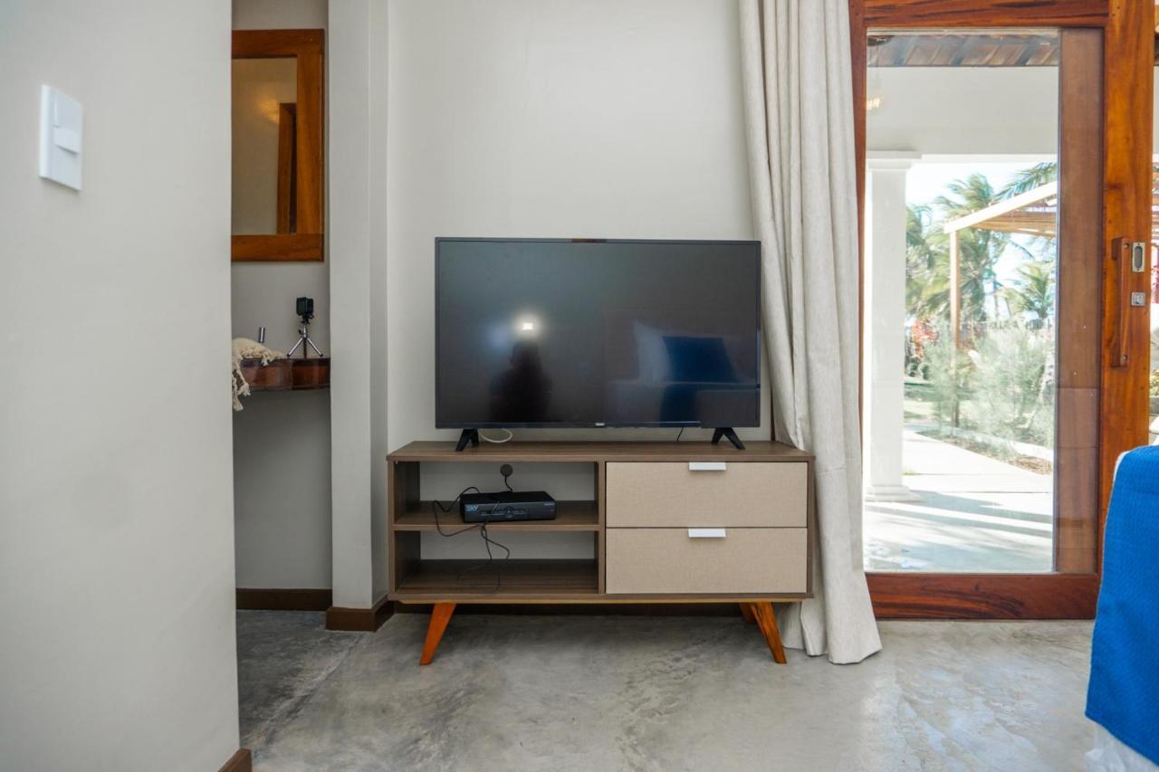 Villa Zen Hotel Camocim Εξωτερικό φωτογραφία