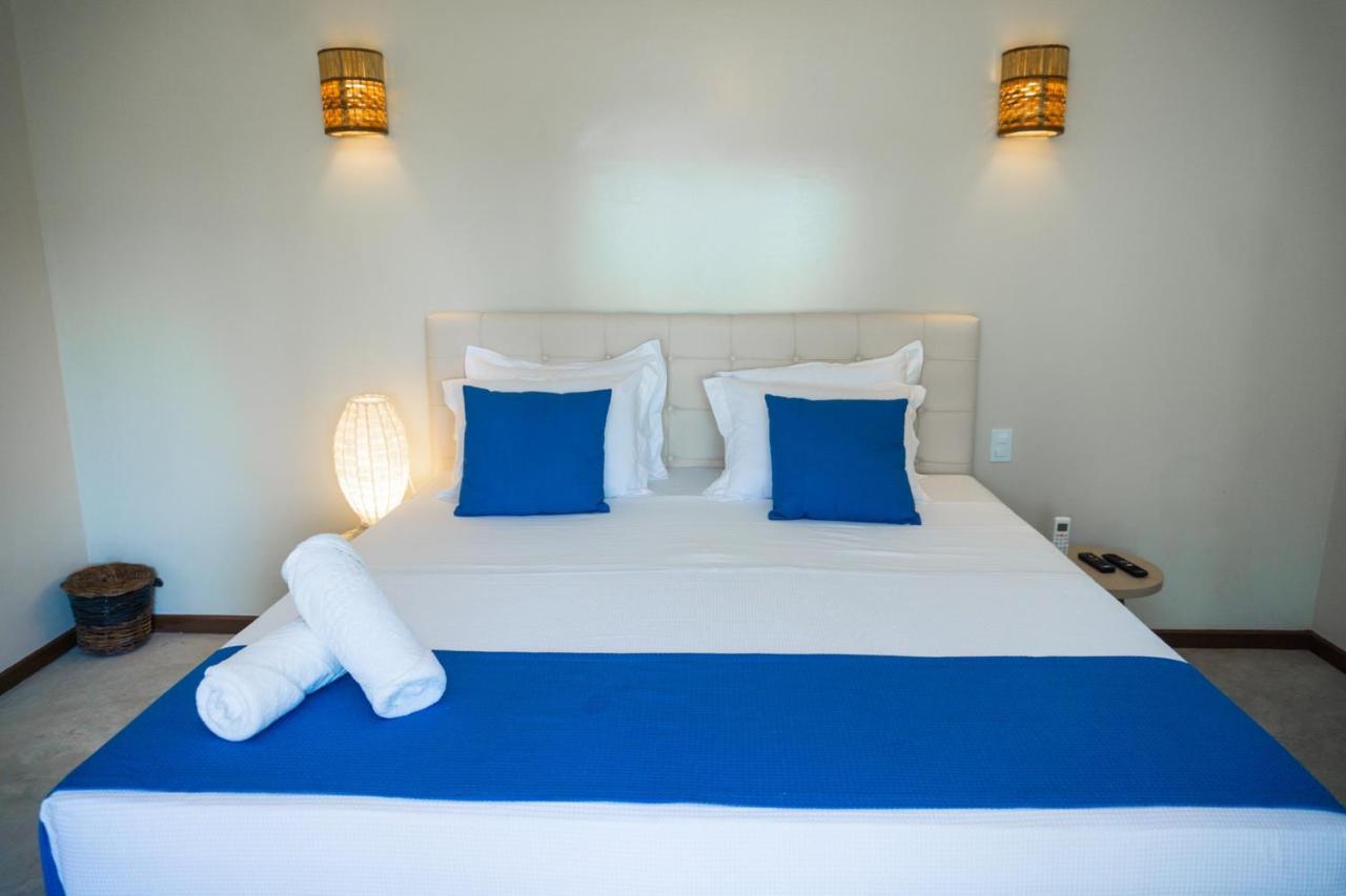 Villa Zen Hotel Camocim Εξωτερικό φωτογραφία