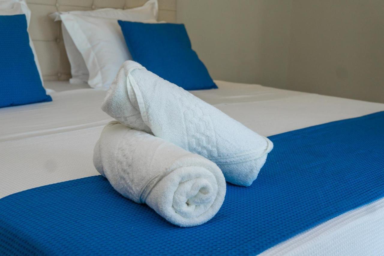 Villa Zen Hotel Camocim Εξωτερικό φωτογραφία