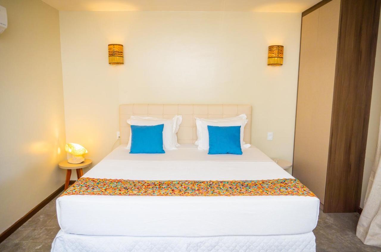 Villa Zen Hotel Camocim Εξωτερικό φωτογραφία