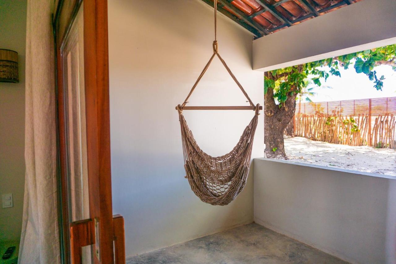 Villa Zen Hotel Camocim Εξωτερικό φωτογραφία