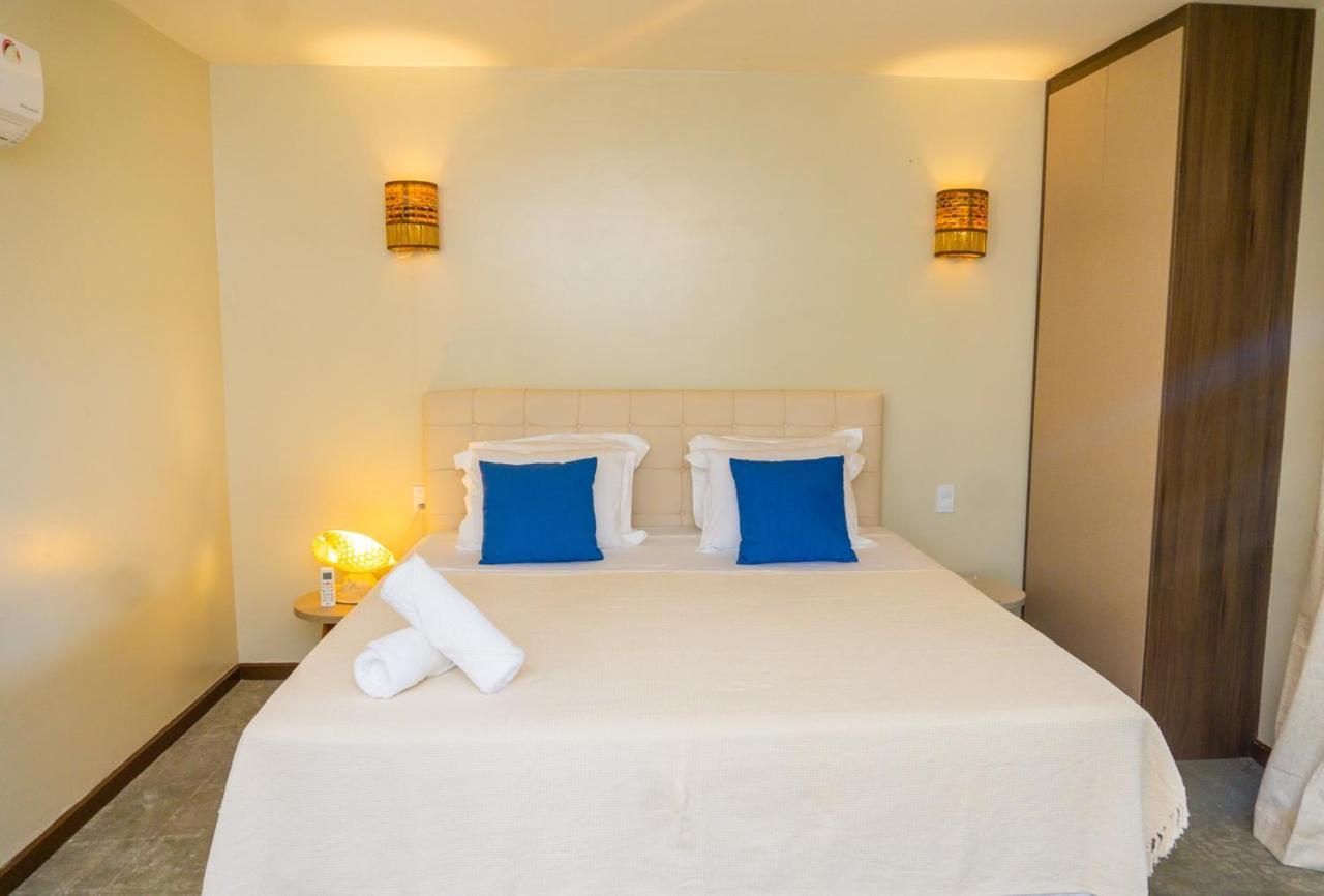 Villa Zen Hotel Camocim Εξωτερικό φωτογραφία