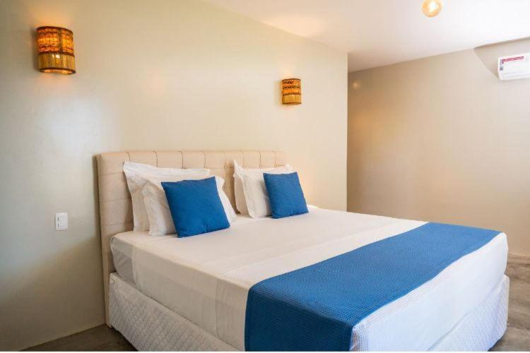 Villa Zen Hotel Camocim Εξωτερικό φωτογραφία