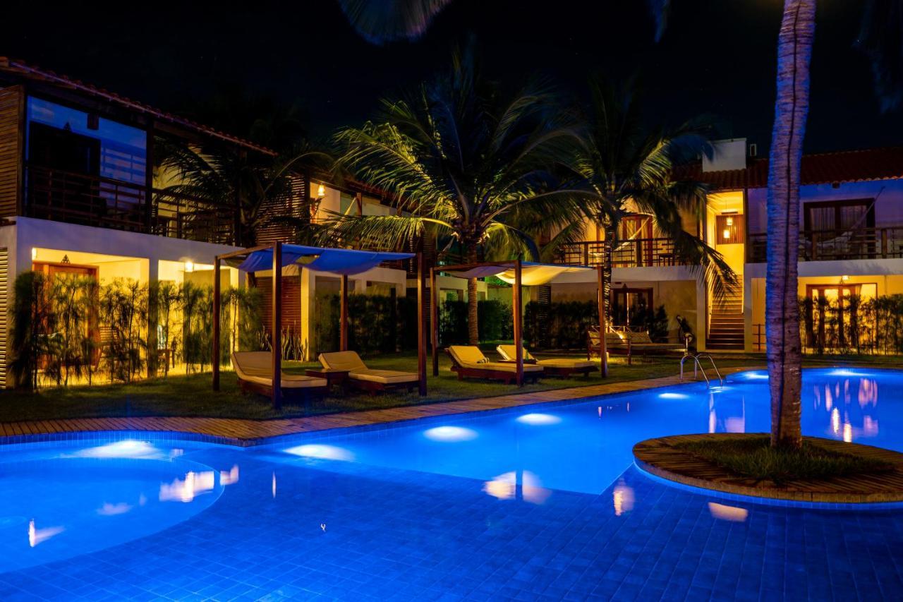 Villa Zen Hotel Camocim Εξωτερικό φωτογραφία