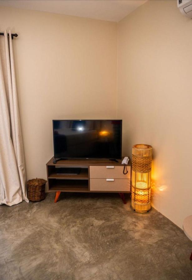 Villa Zen Hotel Camocim Εξωτερικό φωτογραφία