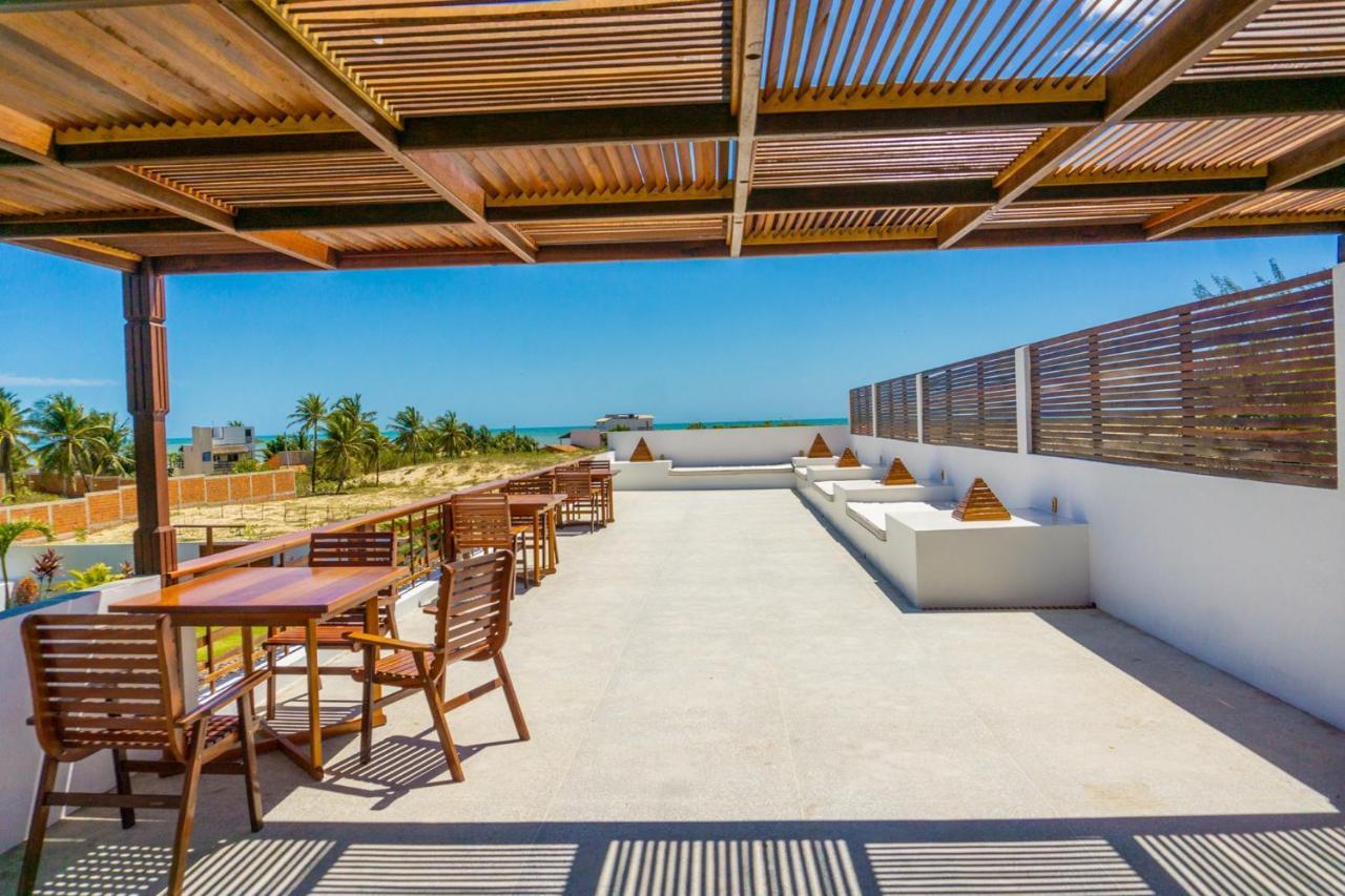 Villa Zen Hotel Camocim Εξωτερικό φωτογραφία