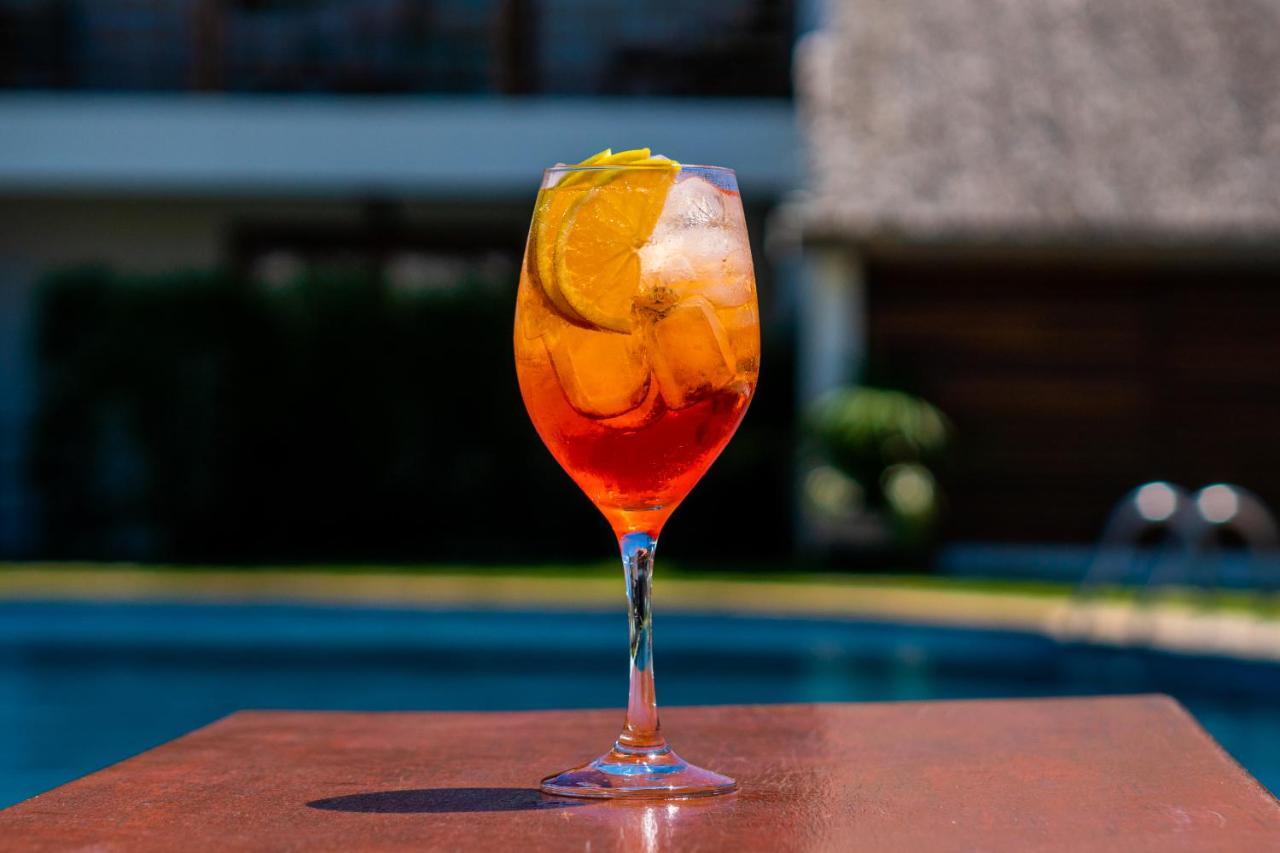 Villa Zen Hotel Camocim Εξωτερικό φωτογραφία