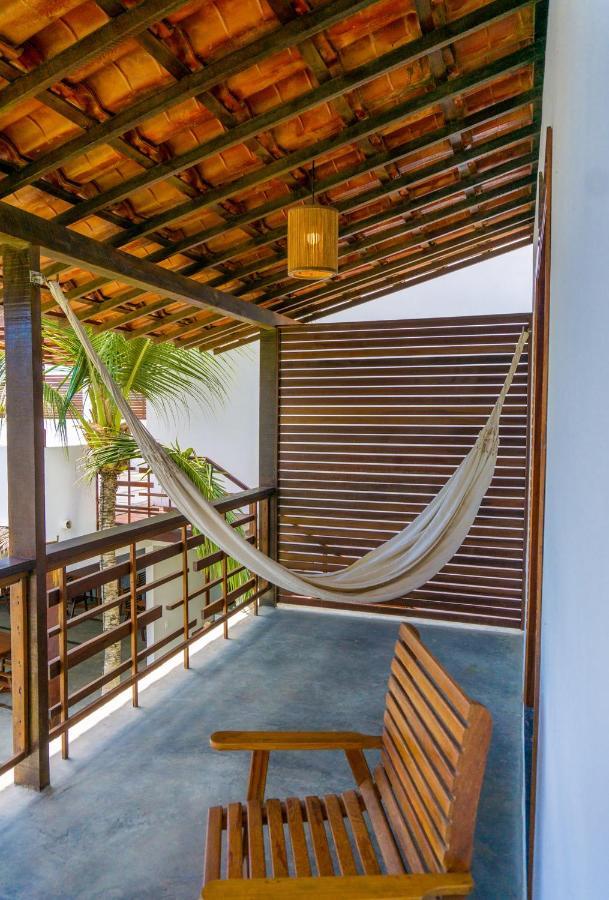 Villa Zen Hotel Camocim Εξωτερικό φωτογραφία